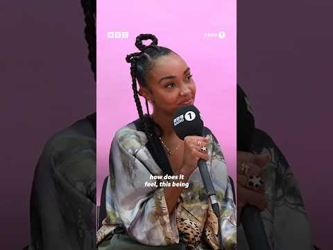 THE LEIGH-ANNE ERA IS HERE 🥹💕 #leighanne #leighannepinnock #littlemix #dontsaylove