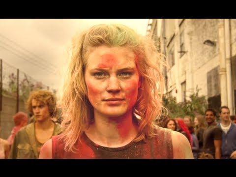 Madeon – The City (Official Video)