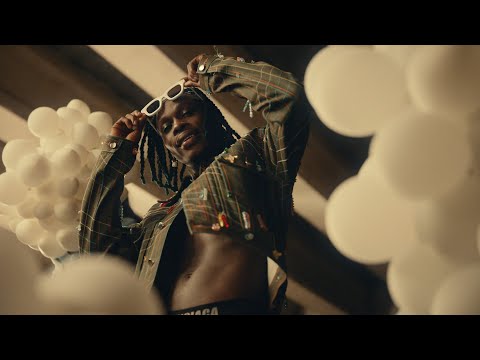 Fireboy DML – YAWA (Official Video)
