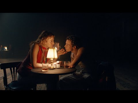 Jungle – I’ve Been In Love feat. Channel Tres (Official Video)