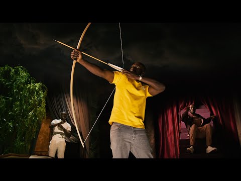 STORMZY – TOXIC TRAIT ft. FREDO