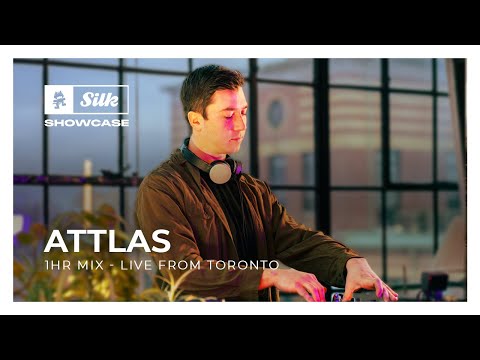 ATTLAS – Monstercat Silk Showcase 703 – 1 Hour Live DJ Set