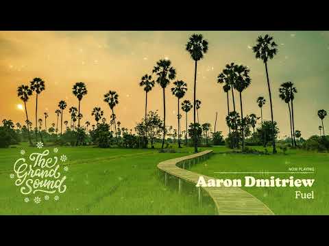 Aaron Dmitriew – Fuel