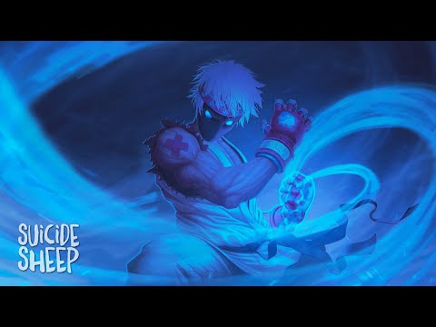 NCT & RIENK – Godlike