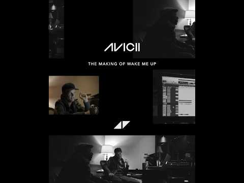 Avicii’s “Wake Me Up” turns 10 years old today. ◢ ◤ #avicii #wakemeup #behindthescenes