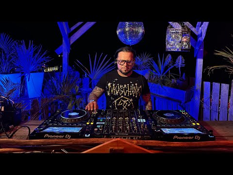 Gerardo Cole | House Techno Set Mix 2023 | By @EPHIMERATulum​