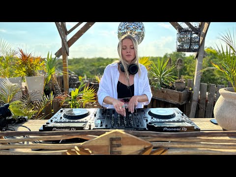 PIXXIE | Deep Melodic House Mix 2023 | By @EPHIMERATulum