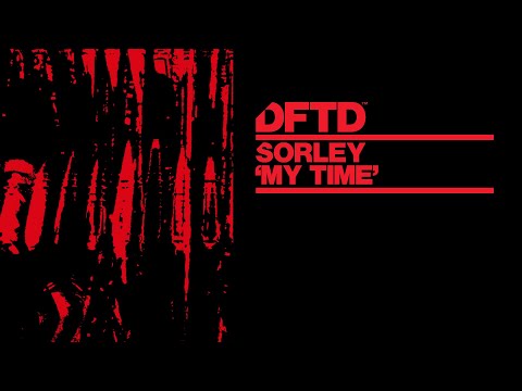Sorley – My Time