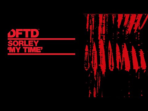 Sorley – My Time (Extended Mix)