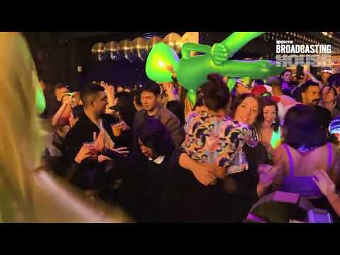 Natasha Kitty Katt (Live from Supernova Seattle) – Defected Broadcasting House