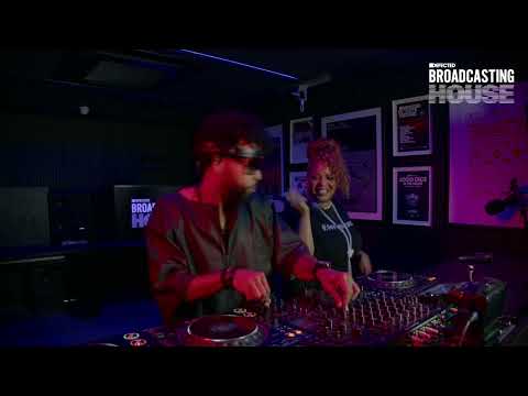 Shermanology (Live from The Basement) – Defected Broadcasting House