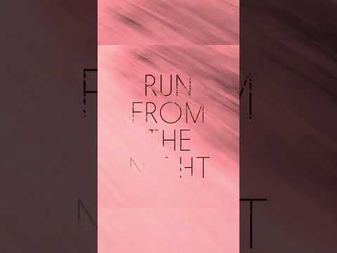 Trills x Harry Diamond & ADZ ‘Run From The Night’, out now 💃#Anjunabeats #Anjunafamily