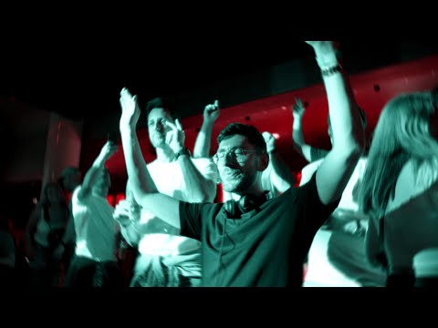 Luminosity presents Marsh “Endless” album tour @ Escape DeLux, Amsterdam [April 9, 2023] Aftermovie