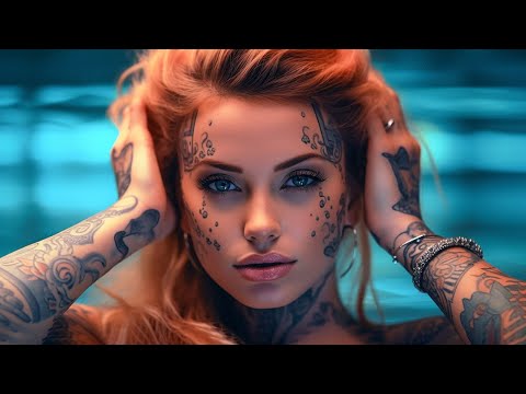 Alan Walker, Avicii, Kygo, Dua Lipa & Martin Garrix, The Chainsmokers Style – Ibiza Summer Mix #449