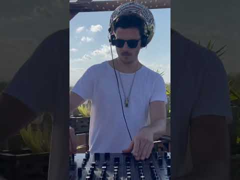 Enamour drops Melodic House Music for the Tulum Jungle