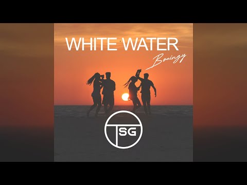 Bouingy – White Water