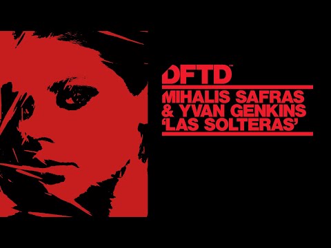 Mihalis Safras & Yvan Genkins   Las Solteras