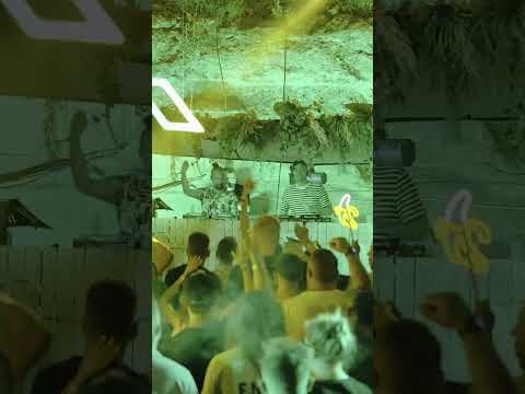 A deeper side to Leaving Laurel 👀 #Anjunadeep #Shorts