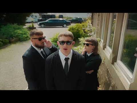 Bad Boy Chiller Crew – Spaceship