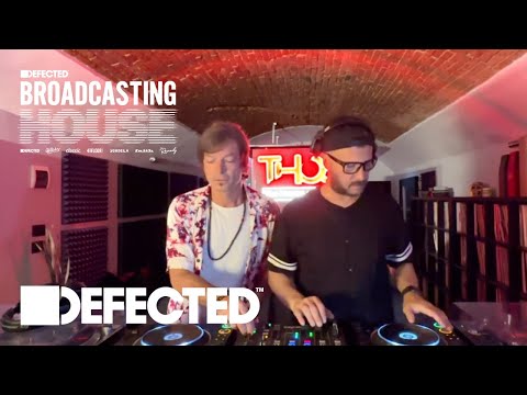 The House of Super, Presented by Supernova (Episode #15) – Defected Broadcasting House