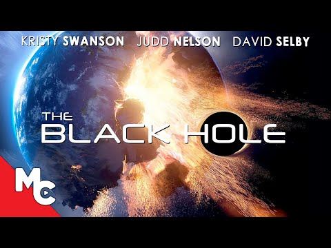 The Black Hole | Full Movie | Action Adventure Disaster