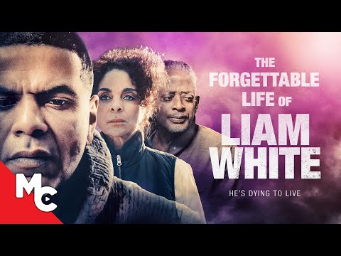 The Forgettable Life of Liam White | Full Drama Movie | Jasmine Guy