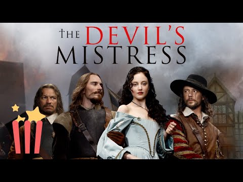 The Devil’s Mistress | Part 1 of 2 | FULL MOVIE | Adventure, Drama | Michael Fassbender