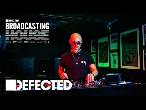 Groove Assassin (Live from The Basement) – Defected Broadcasting House