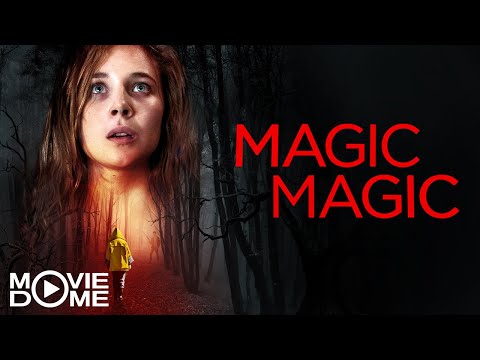 Magic, Magic – Horror, Thriller – with Michael Cera – Watch the full movie for free on Moviedome UK