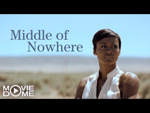 Middle of Nowhere – Award-Winning Drama – Watch the full movie for free on Moviedome UK