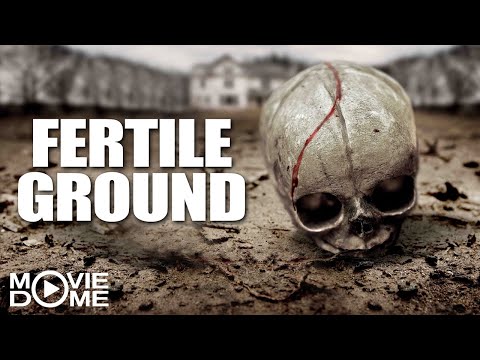 Fertile Ground – Full Horror Movie – Watch the full movie for free on Moviedome UK