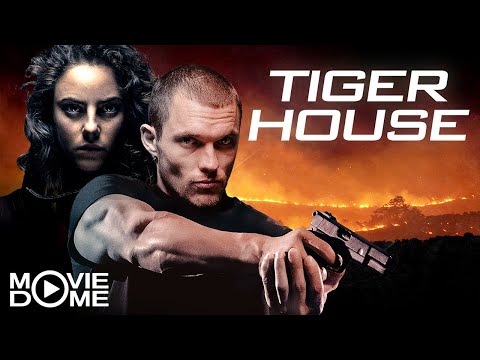 Tiger House – Action, Thriller – Watch the full movie for free on Moviedome UK