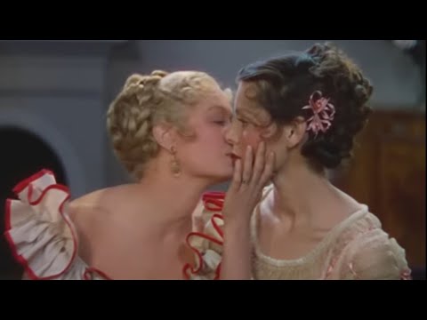 Becky Sharp (1935) Romance, War | Miriam Hopkins, Frances Dee | Full Movie | Subtitles