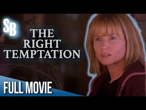 The Right Temptation (2000) | Kiefer Sutherland | Rebecca De Mornay | Dana Delany | Full Movie