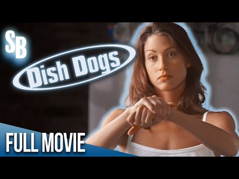 Dish Dogs (2000) | Shannon Elizabeth | Sean Astin | Matthew Lillard | Full Movie