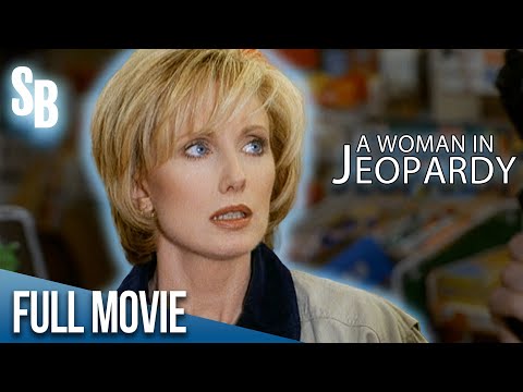 A Woman in Jeopardy (2000) | Morgan Fairchild | Michael Paré | John James | Full Movie