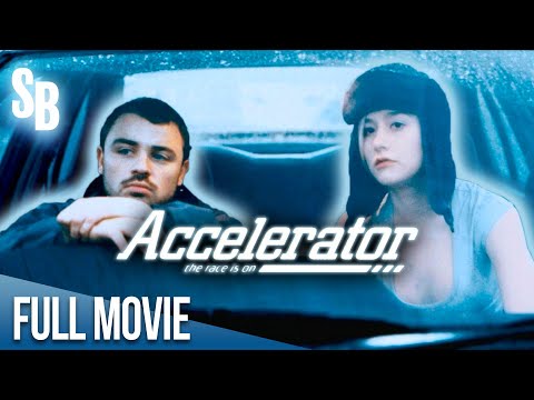 Accelerator (1999) | Stuart Sinclair Blyth | Gavin Kelty | Aisling O’Neill | Full Movie