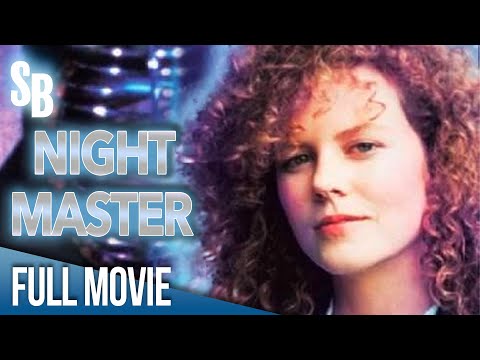 Nightmaster (1987) | Nicole Kidman | Tom Jennings | Joanne Samuel | Full Movie