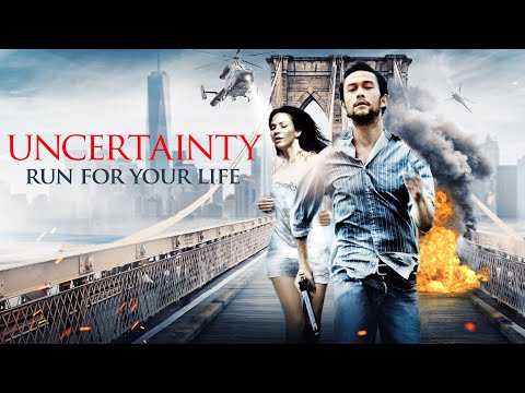 Uncertainty FULL FILM | Thriller Movies | Joseph Gordon Levitt | The Midnight Screening UK