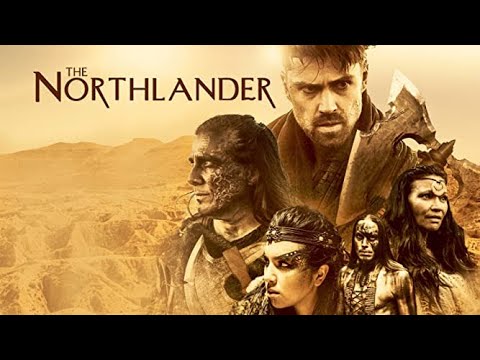 The Northlander FULL FILM | Sci-Fi Movie | Corey Sevier & Michelle Thrush |The Midnight Screening UK