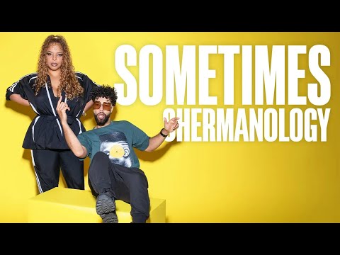 Shermanology – Sometimes