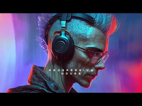 Progressive House Set/Melodic Techno Vol #015