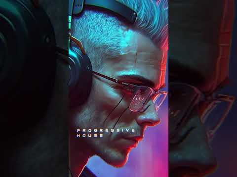 Progressive House Set/Melodic Techno Vol #015