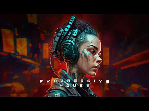 Progressive House Set/Melodic Techno Vol #016