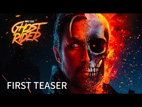 Marvel Studios’ Ghost Rider – Teaser Trailer (2024)