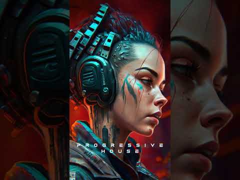 Progressive House Set/Melodic Techno Vol #016