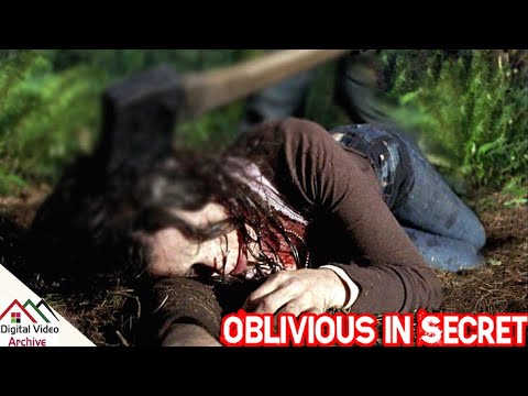 OBLIVIOUS IN SECRETS | Full Horror Movie English