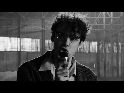 Lovejoy – Portrait of a Blank Slate (OFFICIAL VIDEO)