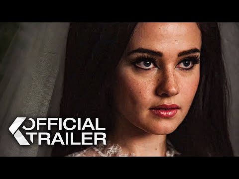 Priscilla Trailer (2023)