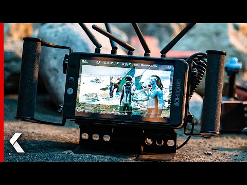 Avatar 3 First Look Revealed! – KinoCheck News